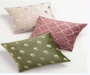 Coussins de sol carrés imprimés, lavables, écologiques, jetables, haut de gamme, personnalisés, tuftés, antistatiques, ignifuges, avec fermeture éclair - Product Image 5