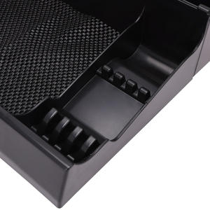 IKZARSA Soporte Profesional para Tijeras de Peluquería, Estuche Organizador para Tijeras de Cabello, Peines y Herramientas de Estilismo, ABS - Product Image 5