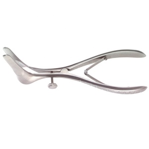P30 — Endoscope Nasal en acier inoxydable, pour adultes, en acier inoxydable - Product Image 6