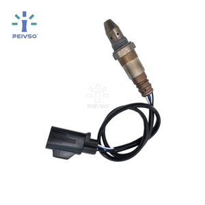 PEIVSO Capteur d'oxygène avant de remplacement OE le plus vendu, économie de carburant pour Volvo XC60 2.0T 2014- OEM 31431005 - Product Image 1