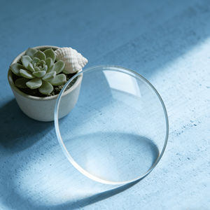 Lentes Asféricas Monofocales de Alta Calidad con Protección Anti-Luz Azul, Tecnología Infrarroja Media, Protección UV400, 6 Colores, Directo de Fábrica - Product Image 1