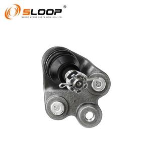 Bras de suspension à rotule CBHO-37 LOW R pour HONDA - Product Image 5