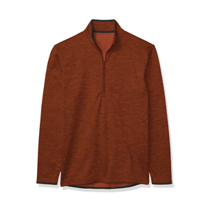 Pull-over décontracté à manches longues et col rond en maille beige pour adultes, résistant à l'eau, respirant, anti-rétrécissement, anti-plis, en polyester, idéal pour l'automne - Product Image 5