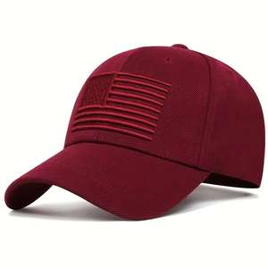 Nuevas Gorras de Béisbol para Protección Solar, Moda al Aire Libre y Aventuras de Viaje, Gorras Unisex que Realzan el Estilo Deportivo - Product Image 6