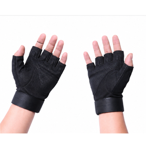 Hot Sale Half-Finger Outdoor Tactical Sport <b>Gloves</b> Anti-Slip Wear-Resistance Breathable Motorbike Riding Safety <b>Gloves</b> - Product Image 5