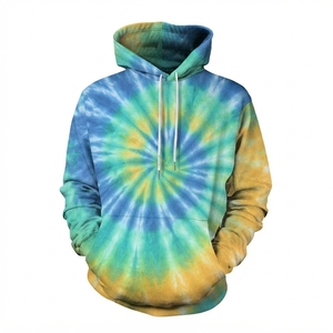 Sweat à capuche pour homme avec impression numérique de logo personnalisé, coton et polyester, respirant, décontracté, hiver, poids lourd 330g, vente en gros - Product Image 1