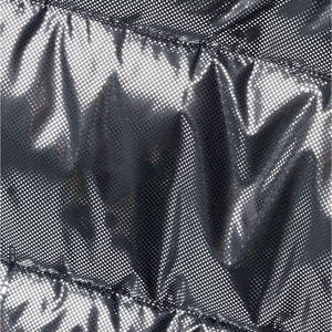 Blousons matelassés tendance à double panneau pour hommes, les plus vendus 2026, avec logo personnalisé imprimé, manteaux à capuche pour adultes et garçons - Product Image 5