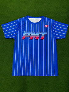 Camisetas de Béisbol Personalizadas para Hombre, Camisetas Deportivas de Manga Corta, Uniformes de Club Personalizados, 100% Poliéster de Secado Rápido - Product Image 6
