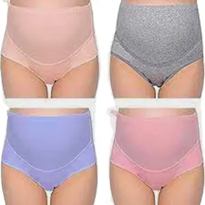 ชุดเดรสคนท้องของผู้หญิง,เสื้อเบลาส์และเสื้อเชิ้ตทรงครอปพลัสไซส์ - Product Image 1