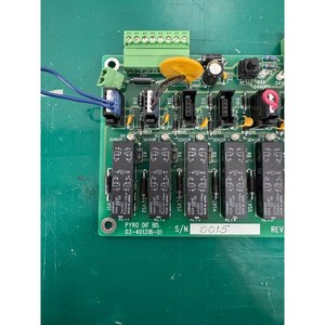 ASM PYRO OIF BD 03-401318-01 Conjunto de Termopar de Perfil Usado Como Está, Piezas de Equipos Semiconductores Legados - Product Image 5
