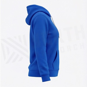 Sudadera con Capucha Estampada de Alta Calidad y Estilo Premium para Mujer, Sudadera Gruesa de Invierno, Informal, para Uso Diario, Moda Urbana - Product Image 3