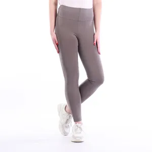 Pantalon d'équitation extensible 4 directions de haute qualité, leggings, collants, vêtements d'équitation en tissu technique au toucher doux - Product Image 2