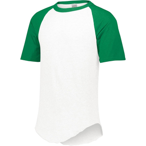 Fournisseur de vêtements de sport personnalisés en sublimation intégrale pour équipes de baseball professionnelles - Product Image 2