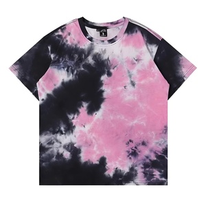 Camiseta de Manga Raglán Verde Marino para Hombre, Algodón, Estilo Casual para Exteriores, Corte Holgado, Cómoda para Uso Diario, Camisetas Clásicas con Contraste - Product Image 1