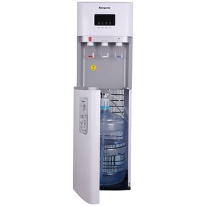 Distributeur 3-en-1 avec armoire pour appareils électroménagers, filtre RO, produit de l'eau hydrogénée – Vietnam - Product Image 3