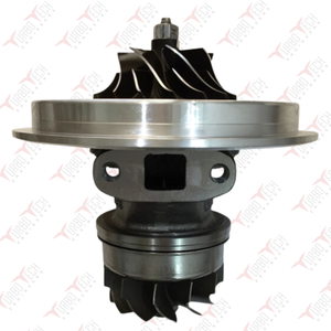 ใหม่เทอร์โบชาร์จเจอร์ chra H1C สตีล3528742 3528743 3528744 3535381สำหรับ4BT/4BTA 3.9L เครื่องยนต์ดีเซล - Product Image 2