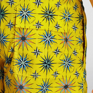 Último Diseño, Precio de Mayoreo, Shorts de Playa para Hombre, Marca Privada, Shorts de Playa para Hombre en Oferta para Venta en Línea - Product Image 5