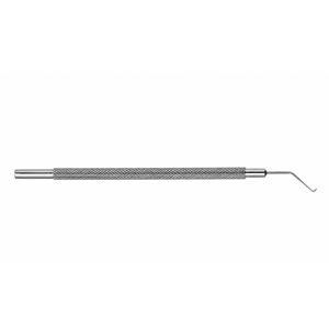 Cuchilla Quirúrgica Nagahara de Acero Inoxidable de Calidad de Exportación, Instrumento Quirúrgico Profesional para Cirugía de Cataratas y Facoemulsificación - Product Image 6