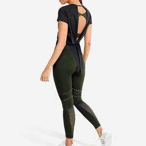 เสื้อยืดผู้หญิงทรงปกติ สไตล์ OEM สำหรับใส่ทุกวัน ลุคสบายๆ ความยาวปกติ แฟชั่นทันสมัย ทรงพอดีตัว - Product Image 4