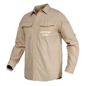 Camiseta de Manga Corta con Cuello Polo, Diseño Nuevo, Tejida con Logotipo Personalizado, para Hombre, Talla Grande, Verano, 100% Poliéster, UPF 50 - Product Image 2