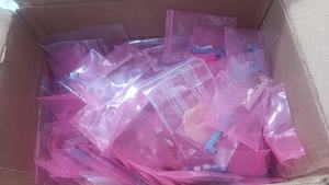 Nuevas Carcasas Personalizadas Coselgi Effect E2 CIC para Audífonos CIC No Recargables, Carcasas Completamente en el Canal - Product Image 4