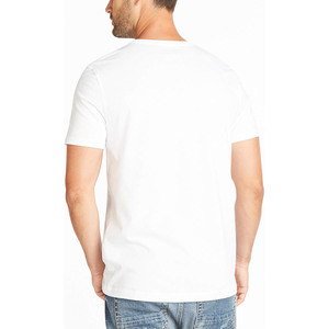 Nouveautés : T-shirts pour hommes en gros, haute qualité, 100% coton, respirants, séchage rapide, à prix bas. - Product Image 2