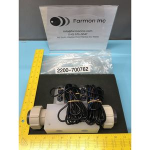 NOVELLUS 2200-700762 SPEEDFAM, IPEC, PLUMPING - อุปกรณ์และชิ้นส่วนเซมิคอนดักเตอร์ระดับโลกที่เชื่อถือได้ - Product Image 2