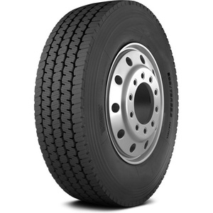 Neumáticos Radiales Nuevos para Camión 11R24.5 - 16PR DRIVE PATTERN para Compradores Internacionales - Product Image 6