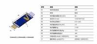 Batterie de poche au phosphate de fer de lithium HHPower Svolt 3.2V 50Ah LFP pour système de stockage d'énergie solaire domestique, cellule de batterie LiFePO4