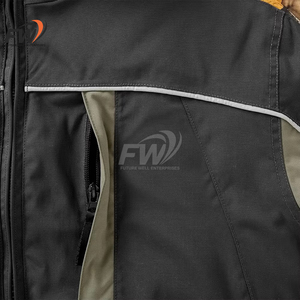 High Quality Solid Custom Hunting Fleece <b>Jackets</b> Windproof Sport Outdoor Tactical Winter <b>Soft</b> <b>Shell</b> <b>Jacket</b> <b>Men</b> - Product Image 5