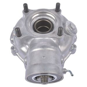 Différentiel arrière pour Honda TRX420 Rancher ATV 2007-2013, référence 41300HP5600 (41300-HP5-600), essieu de transmission arrière pour véhicule utilitaire - Product Image 2