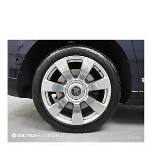 Rolls-Royce Cullinan 2023 6.7 V12 57.000 km Caja de Cambios Automática Volante a la Izquierda Excelente Estado - Product Image 5