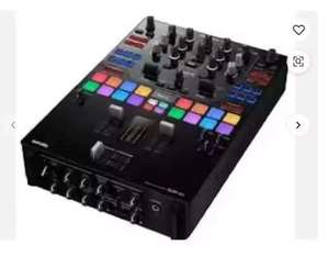 Mezclador de DJ Profesional de 2 Canales DJM-S9 de la Mejor Calidad para DJs - Product Image 2