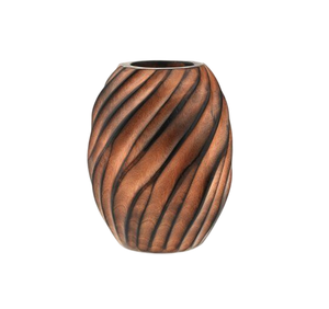 Vase à fleurs en aluminium de qualité supérieure avec un attrait contemporain sophistiqué pour les espaces intérieurs - Product Image 6