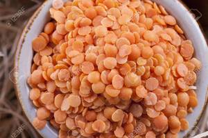 High Quality Green Lentils Clean Dried Edible Pulses Rich in Fiber and Protein for Wholesale Bulk Supply and Global Export - Product Image 2