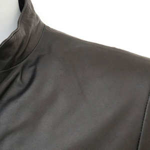 Chaqueta de Cuero para Hombre Estilo Urbano, Diseño Único con Buena Calidad y Precio Razonable, Chaqueta de Invierno - Product Image 6