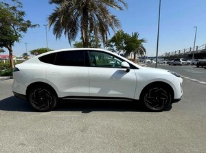 G a C Ai Hyper Sedan Electric Car-AWD Lithium <b>Battery</b> Leather Seats R16 Tires Rear <b>Camera</b> - Product Image 4