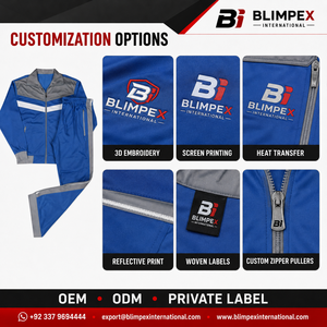 Conjunto Deportivo Ligero y Personalizable de Otoño, Hecho 100% de Poliéster, Unisex para Adultos, Transpirable, de Secado Rápido, de Longitud Completa - Product Image 5