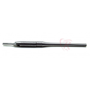 Manche de scalpel réglable en acier inoxydable RootCare Solid RI-1200, instruments électriques de chirurgie dentaire certifiés CE - Product Image 2