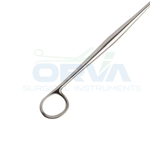 Palanca ósea ortopédica dentada grande y pequeña, instrumentos quirúrgicos, diseño OEM personalizado, último modelo, retractor Hohmann, palanca ósea - Product Image 5