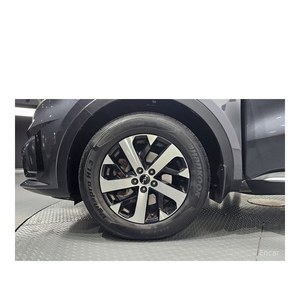 Kia Sorento Diésel 2.2 2WD 2021 con Caja de Cambios Automática, Asientos de Cuero, Estándar de Emisiones Euro V, 95,074 km, Volante a la Izquierda - Product Image 5