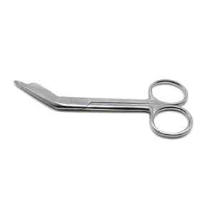 Ciseaux médicaux Lister à forte demande 2026 à lame courbée pour pansements, à prix abordable, faible MOQ - Product Image 5