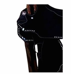 Silla de montar inglesa premium multiusos para entrenamiento y adiestramiento general a precio de oferta por exportador Horse Saddle - Product Image 6