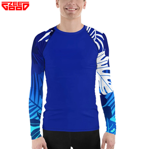 New Grappling Jiu Jitsu MMA <b>Shirt</b> Short Set Rash guard For Men Bjj <b>Boxing</b> Jerseys Rash Guard MMA Shorts <b>Boxing</b> Sport Clothing - Product Image 3