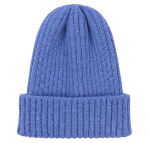 Fashion Knit Beanies For Men And Women Cozy Wool Caps Stylish <b>Warm</b> <b>Hats</b> Comfortable Headwear Perfect Casual Wear For Cold Beanie - Product Image 6