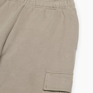 Pantalon baggy décontracté pour homme en toile, coupe large, style streetwear, pantalon d'extérieur - Product Image 3