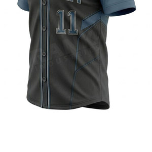 Camisetas de Béisbol de Moda, Diseño Exclusivo, en Oferta, Calidad Premium - Product Image 3