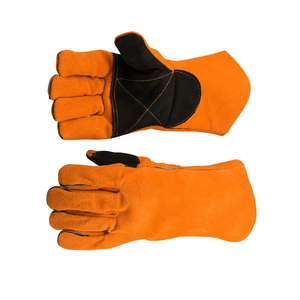 Work <b>Gloves</b> Industrial Safety <b>Gloves</b> Cut Resistant Protective <b>Gloves</b> Durable Anti Slip <b>Grip</b> Construction Work <b>Gloves</b> - Product Image 6