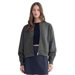 Veste softshell pour femme, doublée polaire, chaude, coupe-vent, résistante à l'eau, respirante, extensible, avec capuche et poches zippées - Product Image 1