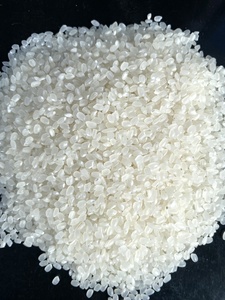 ข้าวญี่ปุ่นถุงข้าวซูชิแบบเม็ดสั้น1กก. มีแบรนด์ของคุณเหมาะสำหรับการค้าปลีก FMCG - Product Image 3